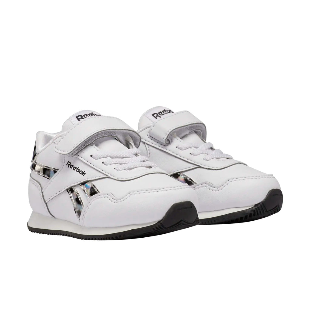 Reebok Royal Classic Jogger 3.0 (Infant) - White