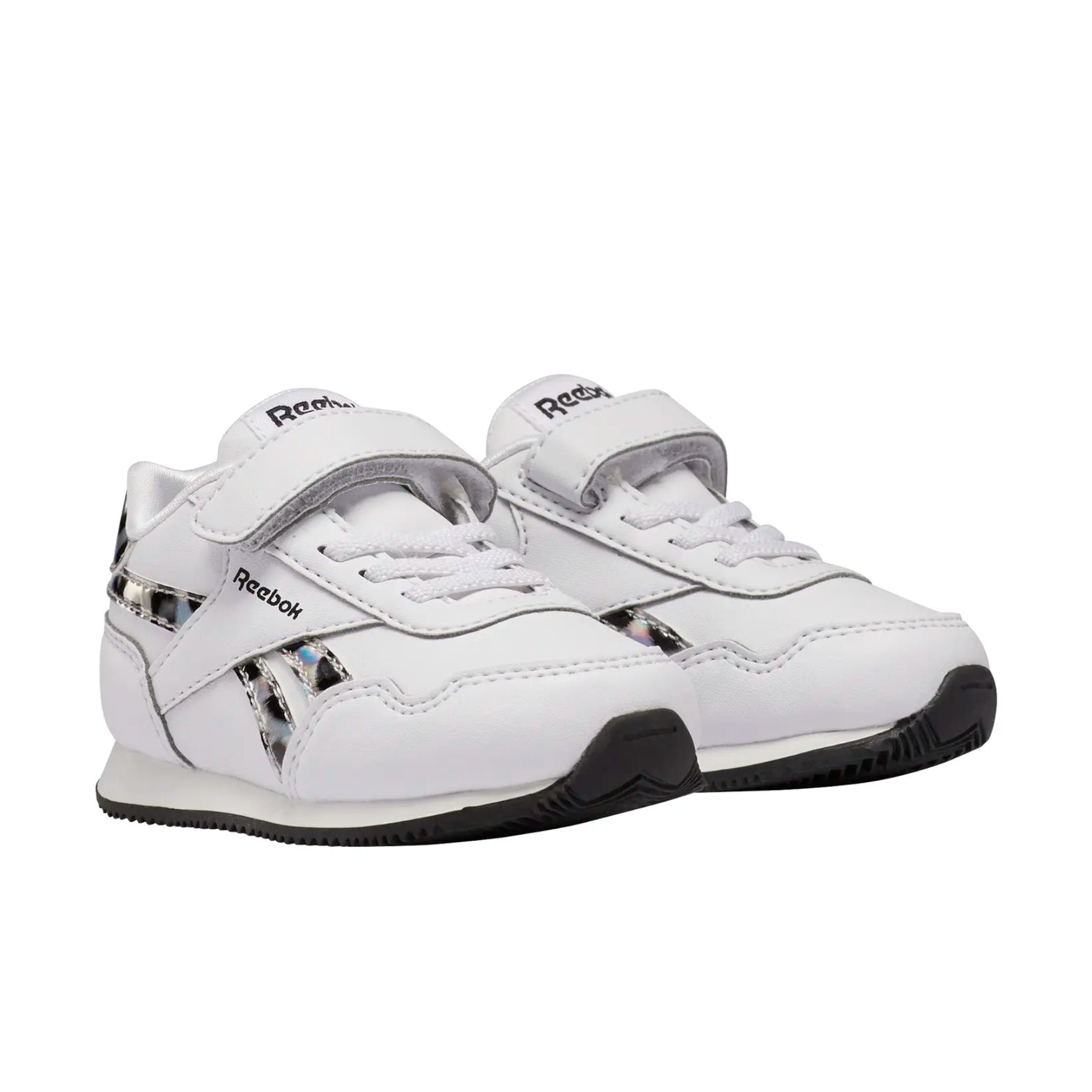 Reebok Royal Classic Jogger 3.0 (Infant) - White