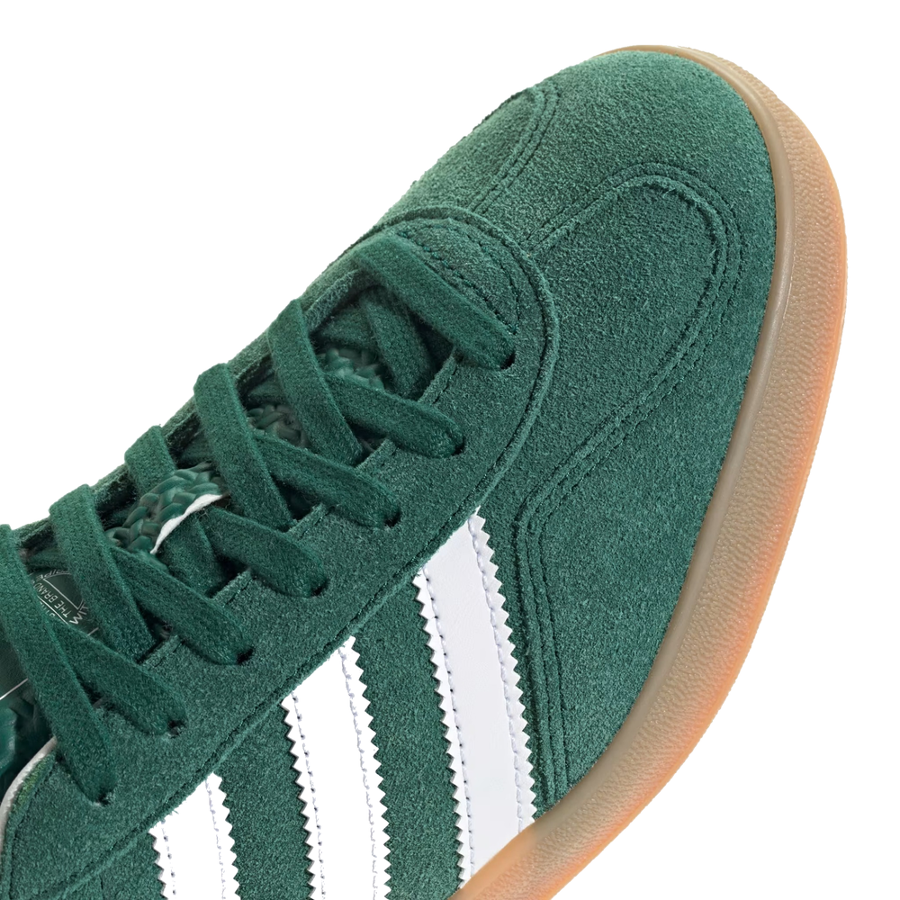 Adidas Gazelle - Green