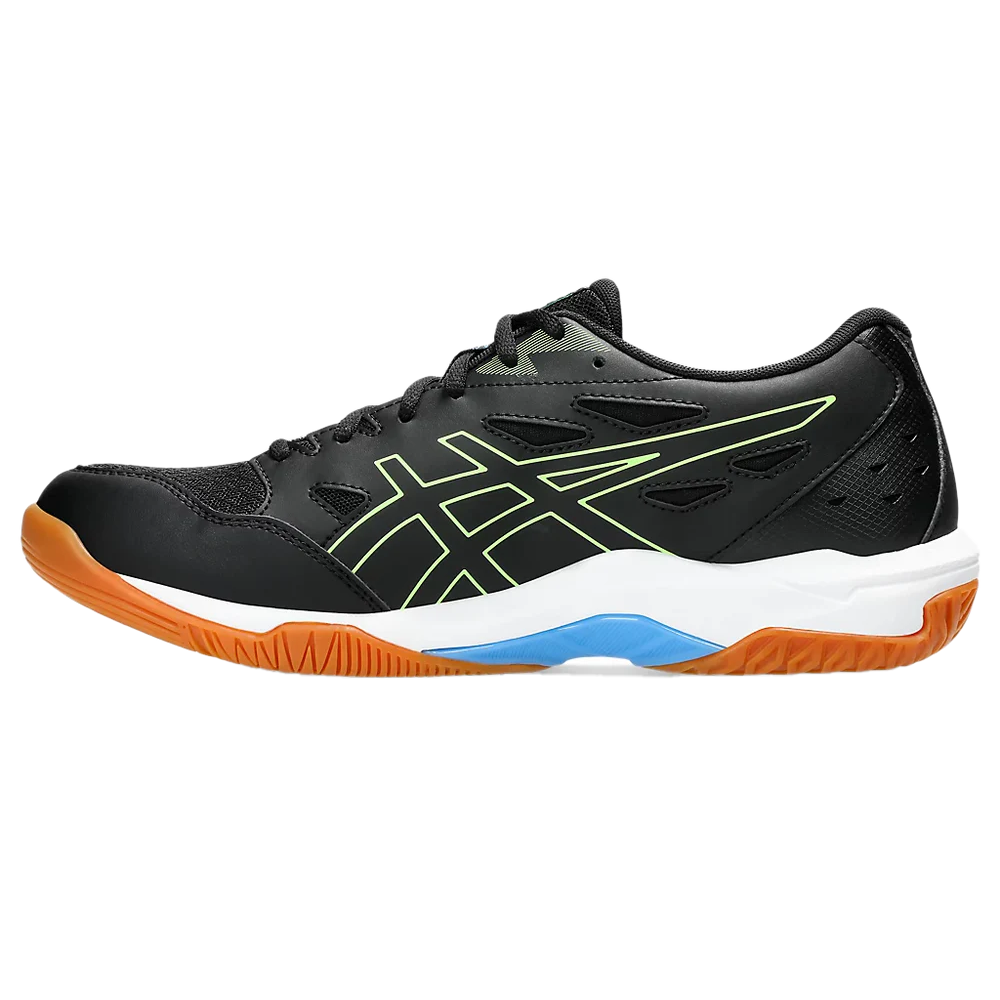 ASICS Gel-Rocket 11 - Black