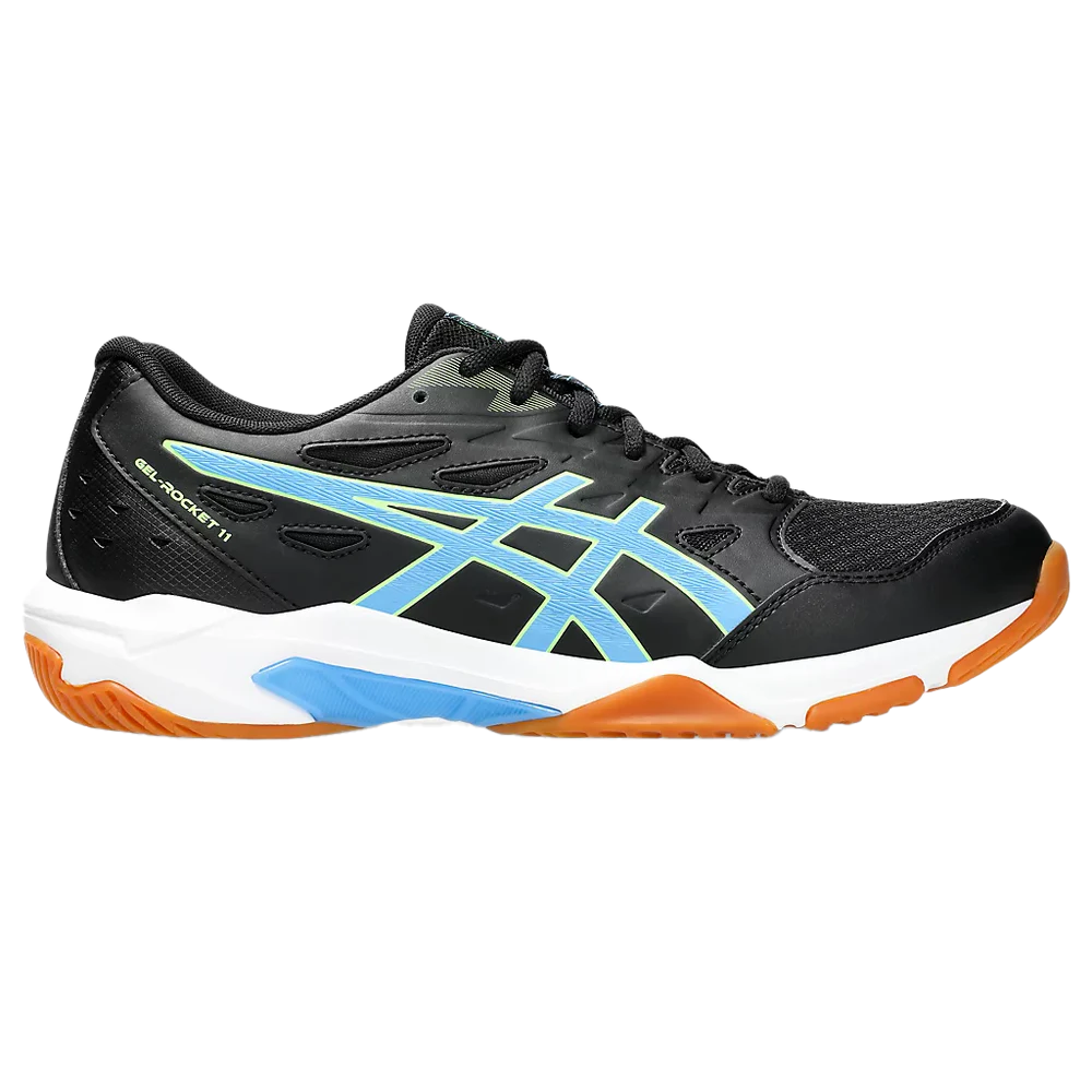 ASICS Gel-Rocket 11 - Black