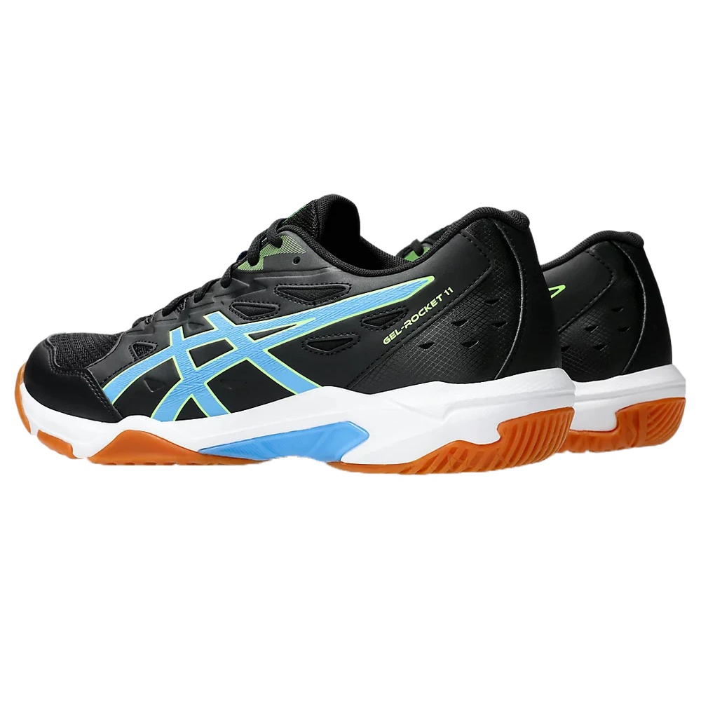 ASICS Gel-Rocket 11 - Black