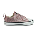 Converse Chuck Taylor All Star Easy-On Glitter - Pink