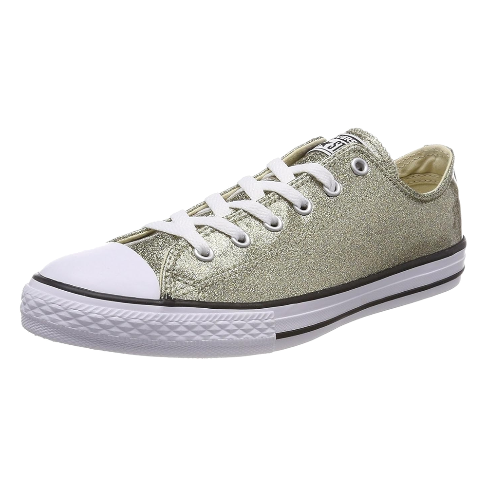 Converse Chuck Taylor All Star Glitter - Green