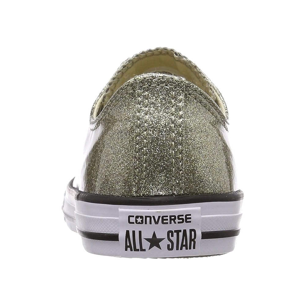 Converse Chuck Taylor All Star Glitter - Green