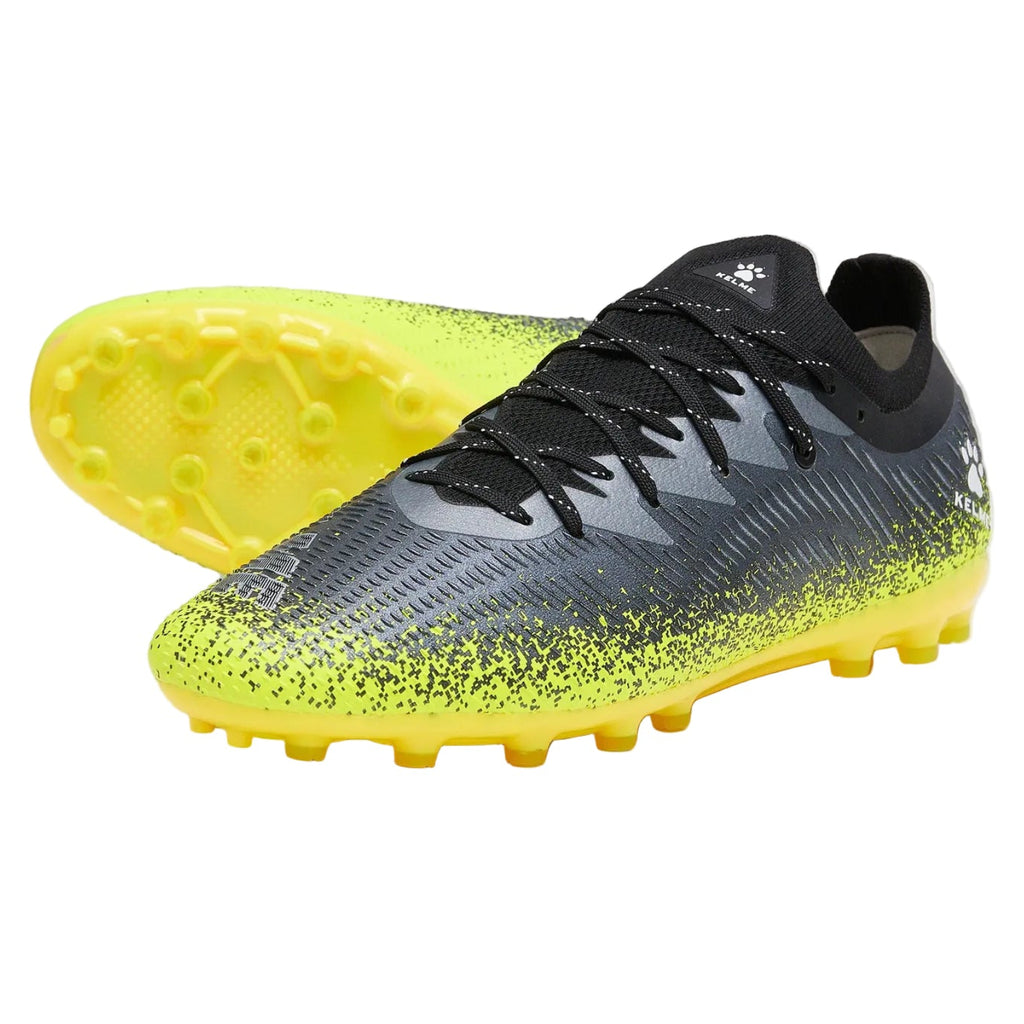 Kelme Hornet - Black/Yellow