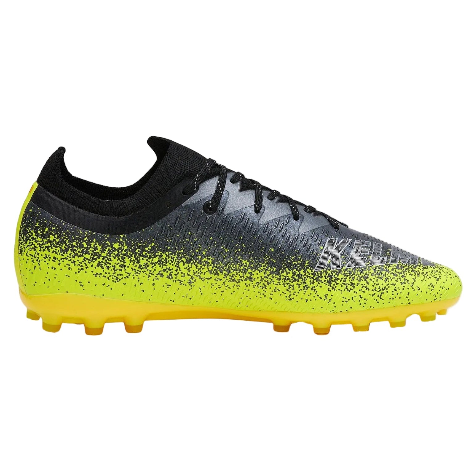 Kelme Hornet - Black/Yellow
