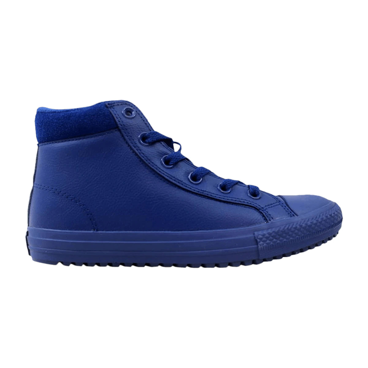 Converse Chuck Taylor All Star Weatherized Leather - Blue