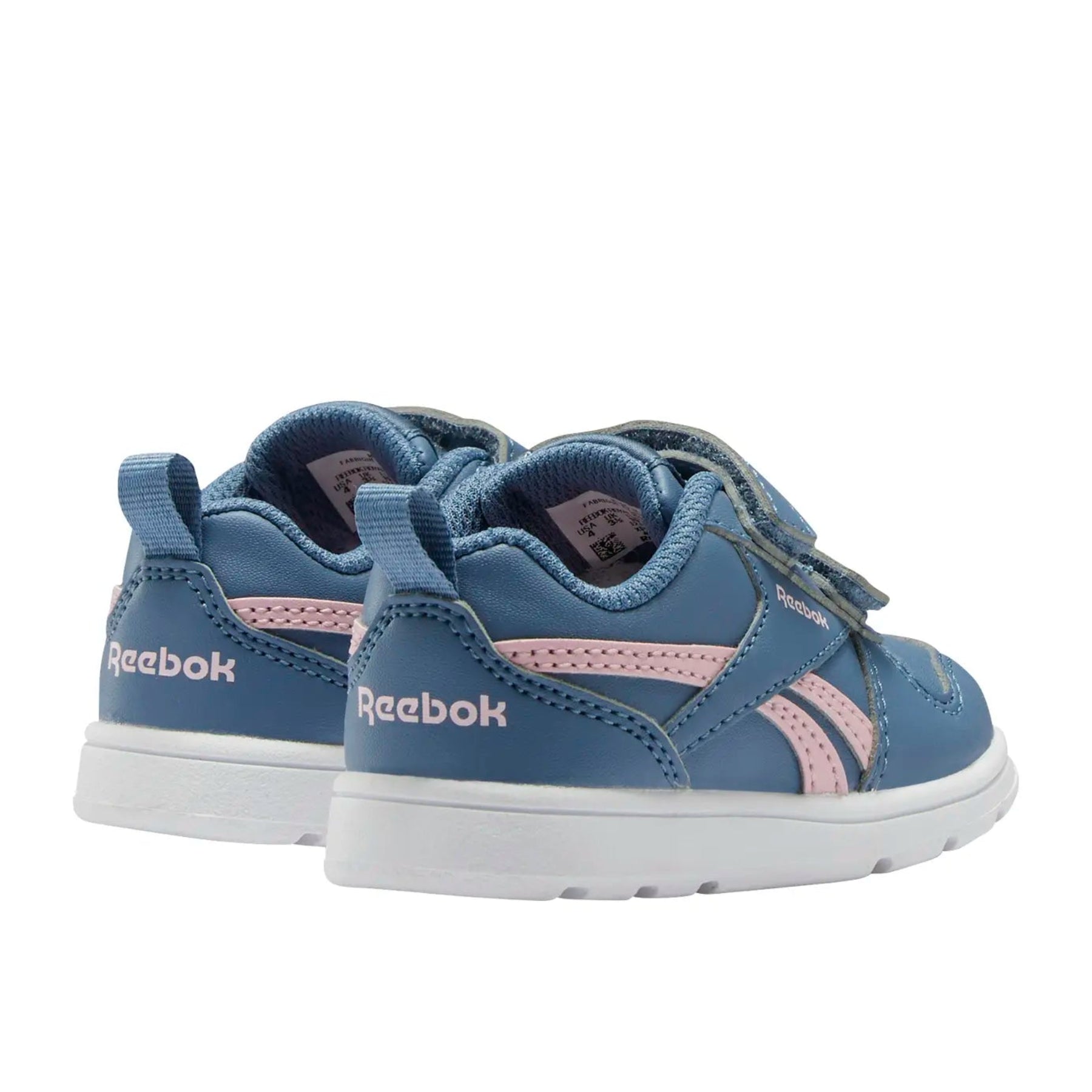 Reebok Royal Prime 2.0 (Infant) - Blue