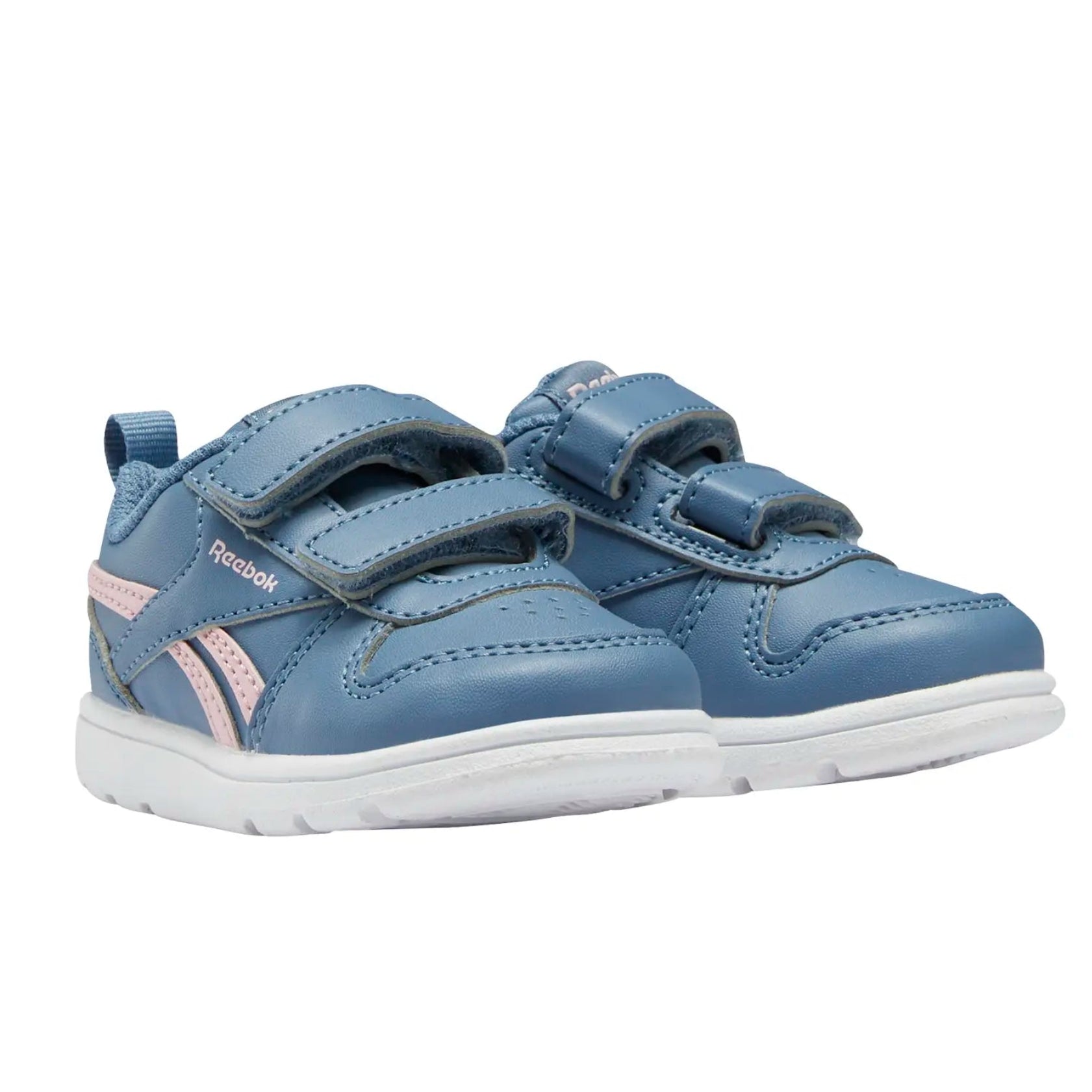 Reebok Royal Prime 2.0 (Infant) - Blue