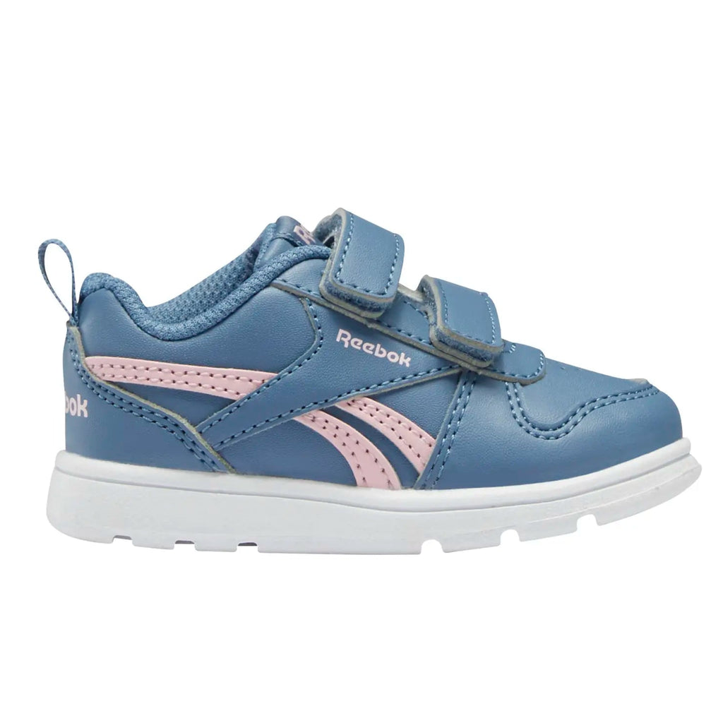 Reebok Royal Prime 2.0 (Infant) - Blue
