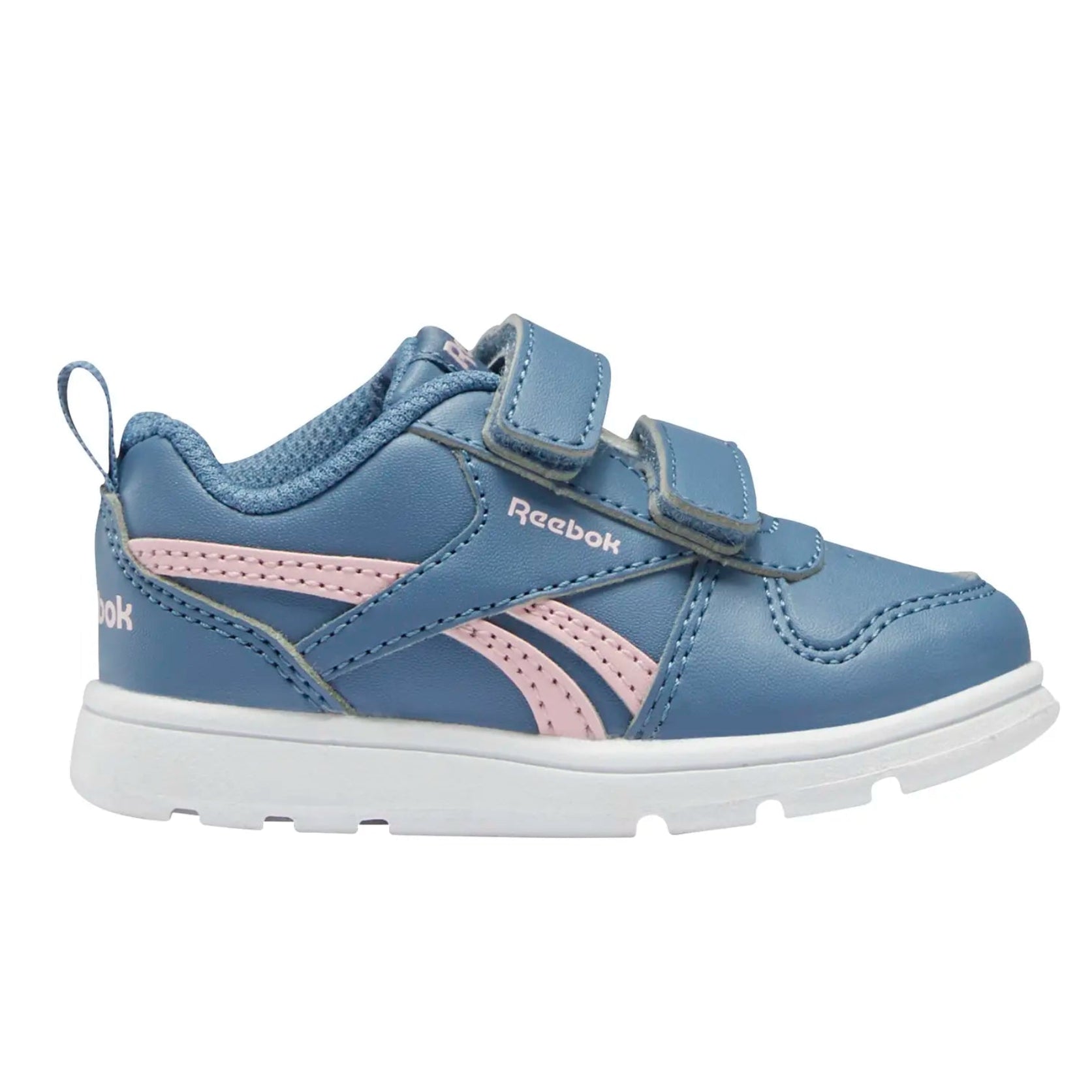 Reebok Royal Prime 2.0 (Infant) - Blue