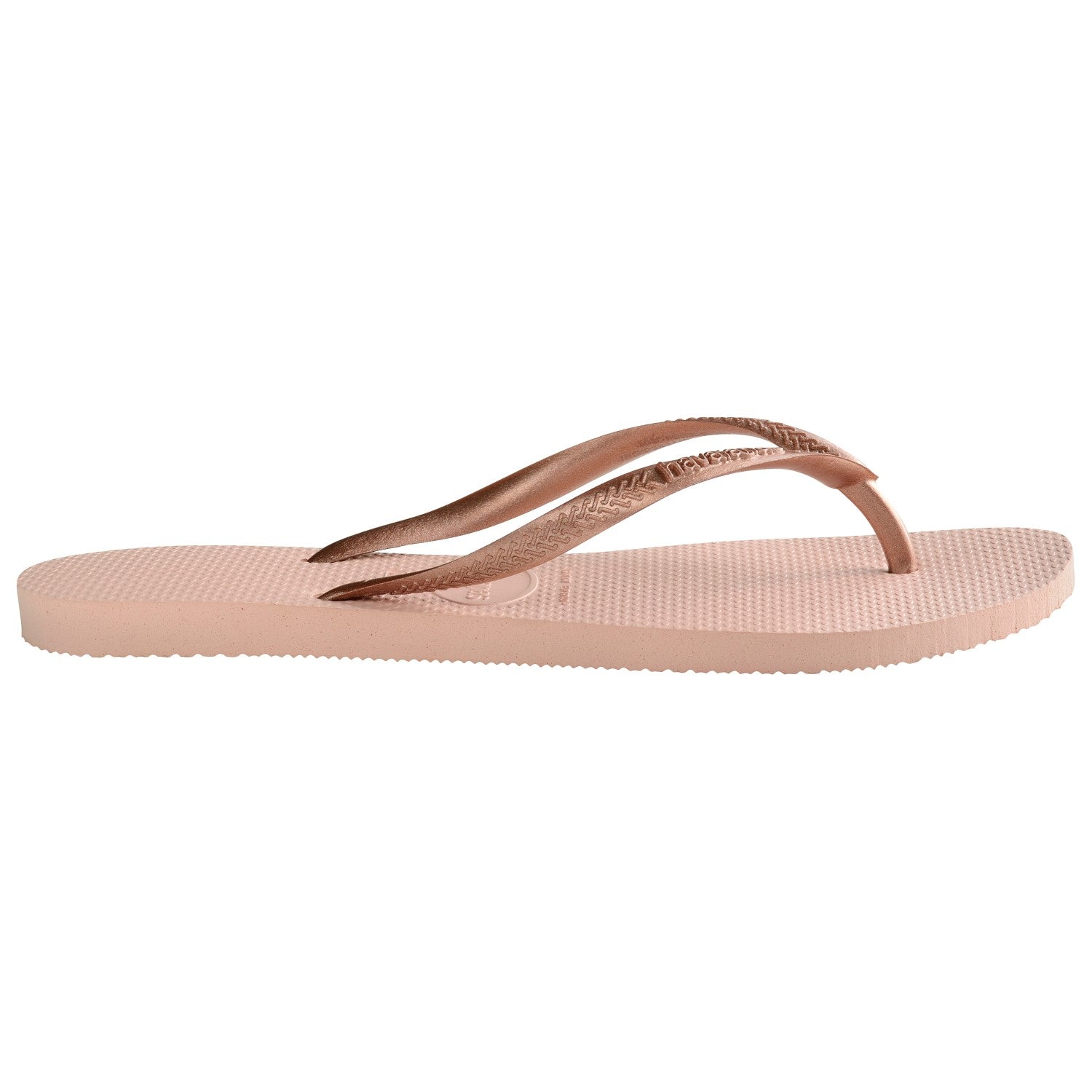 Havaianas Slim - Pink