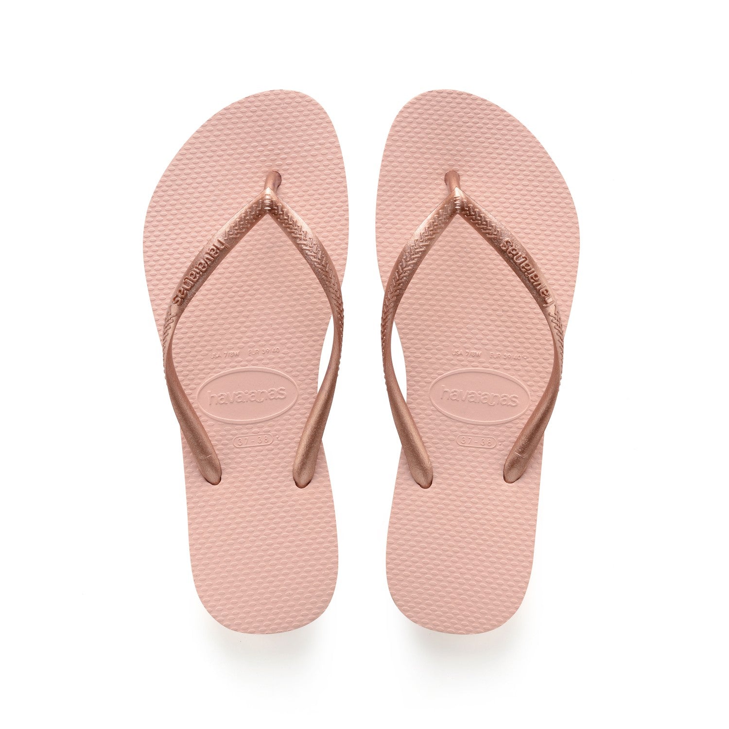 Havaianas Slim - Pink