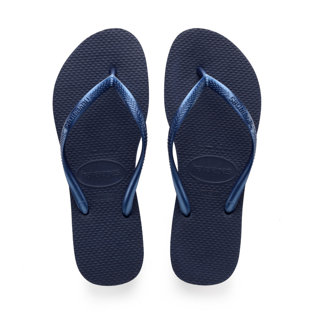 Havaianas Slim - Navy