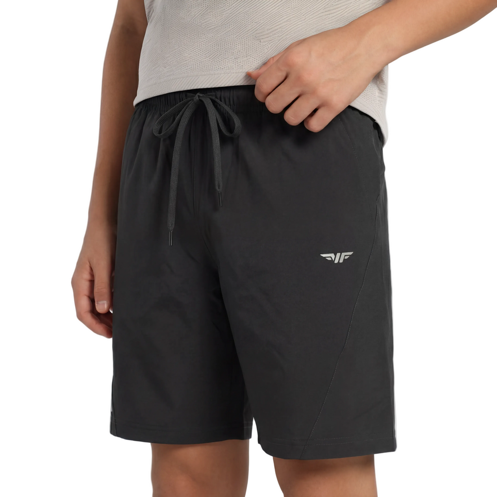 Winner Force Boys Force Tri Short - Gray