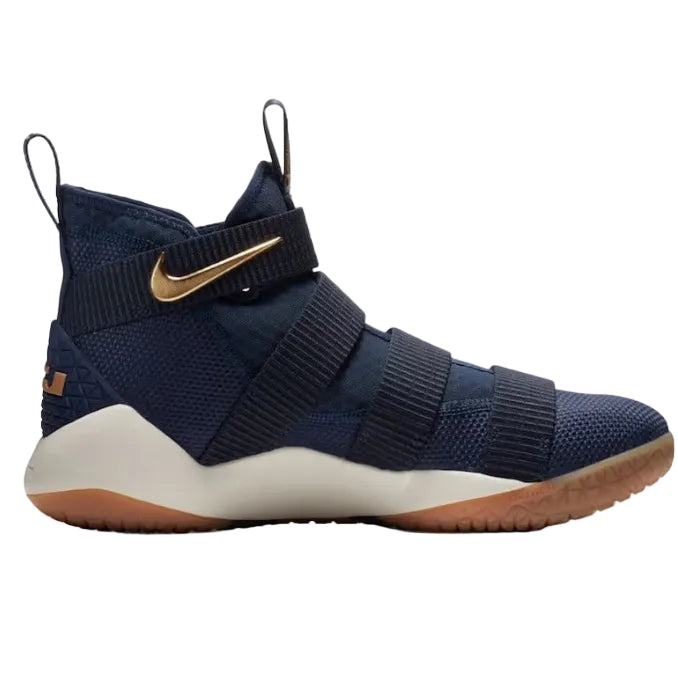 Nike LeBron Soldier 11 - Navy