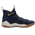 Nike LeBron Soldier 11 - Navy