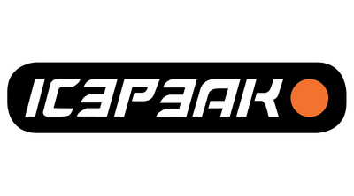 Ice Peak