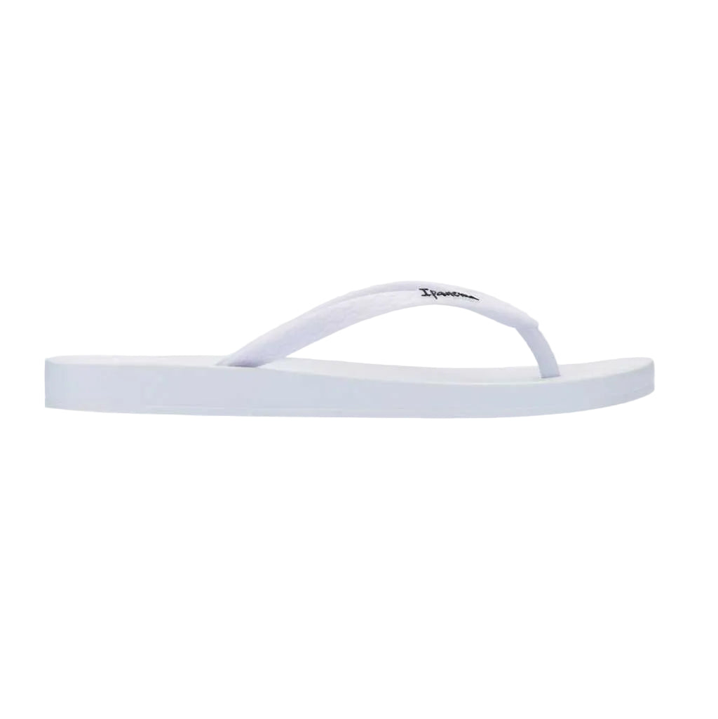 Ipanema Anatomica - White