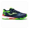 Joma T.Slam 2103 - Navy/Neon