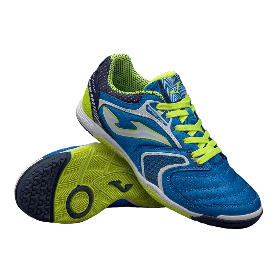 Joma Dribling (Futsal) - Blue