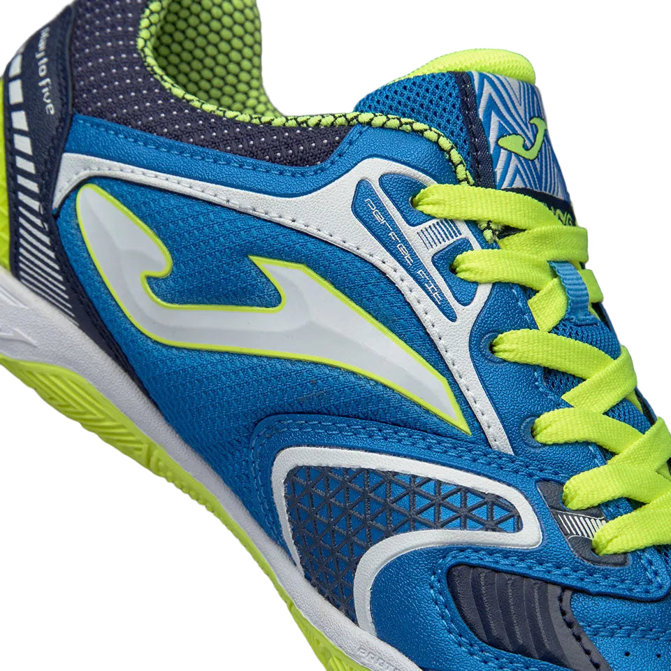 Joma Dribling (Futsal) - Blue