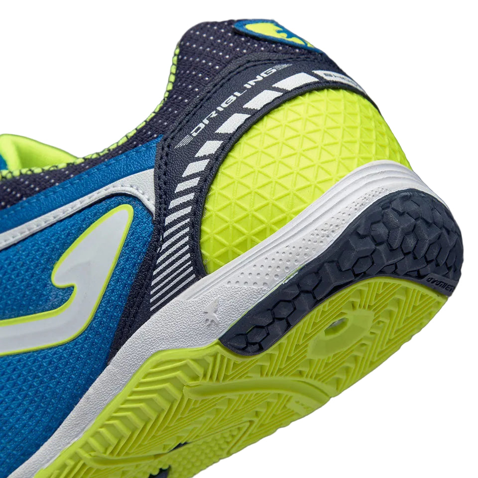 Joma Dribling (Futsal) - Blue