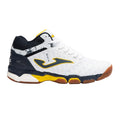 Joma Block - White/Navy