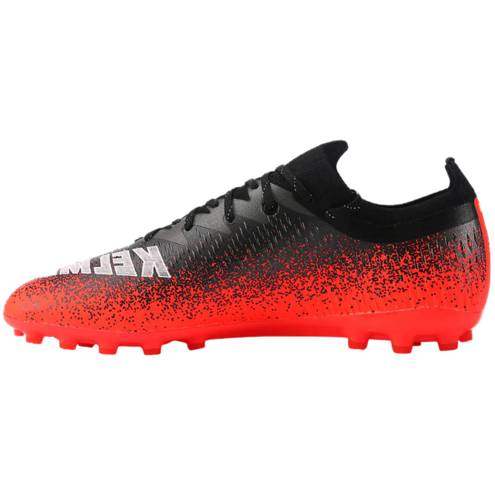Kelme Phantom - Gray/Red