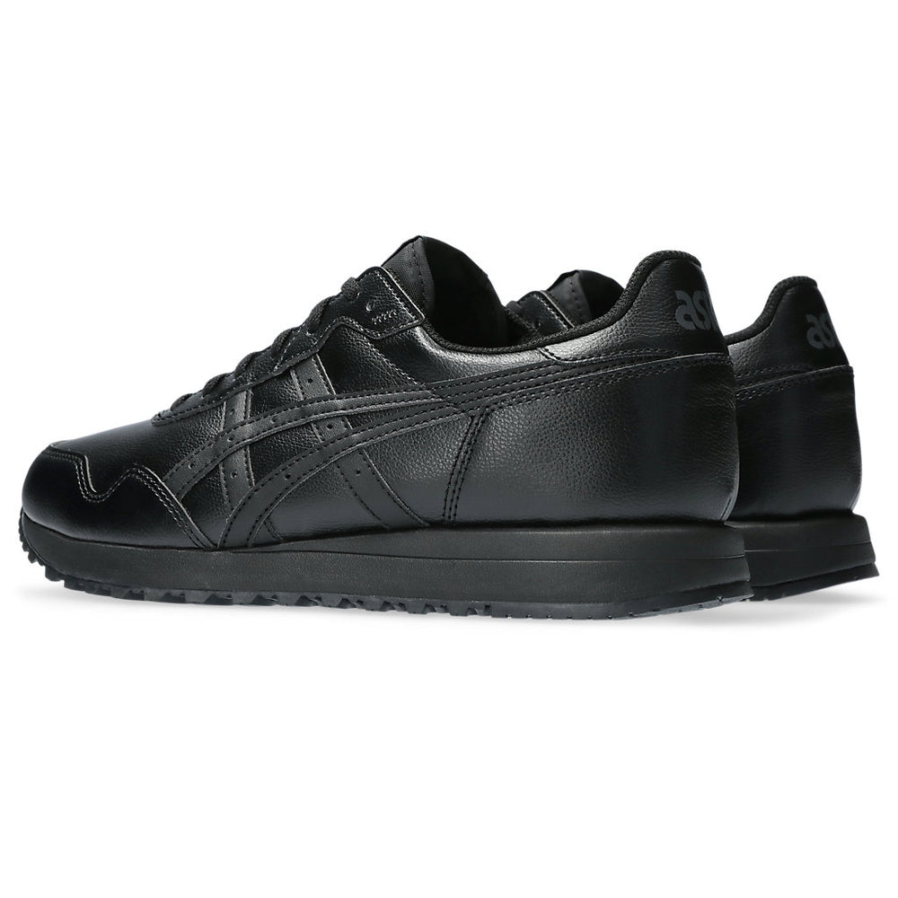 ASICS Tiger Runner II - Black