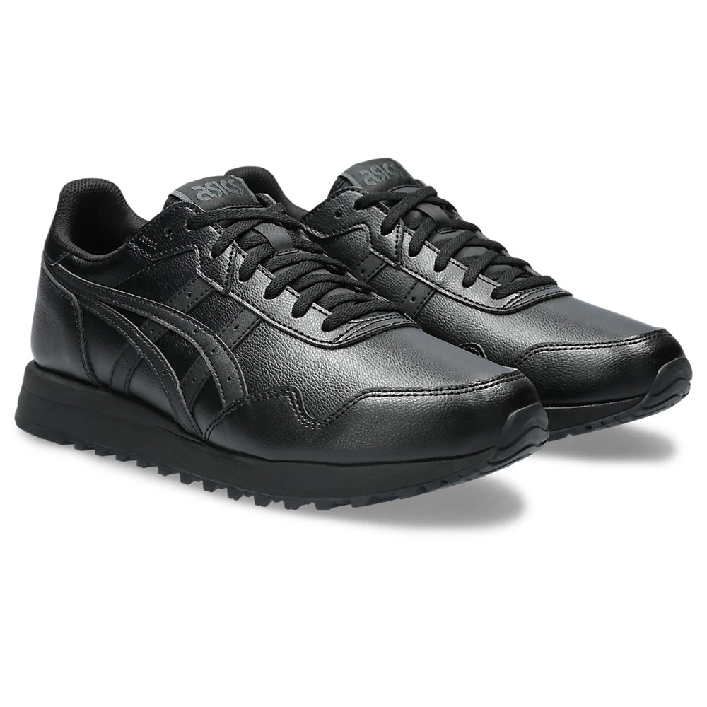 ASICS Tiger Runner II - Black