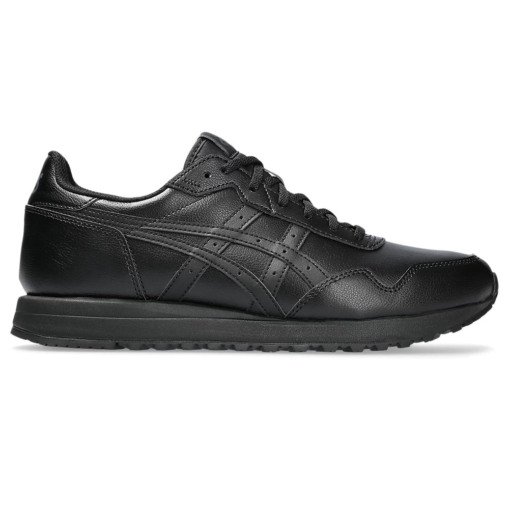 ASICS Tiger Runner II - Black