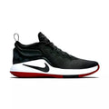 Nike LeBron Witness II - Black/Red