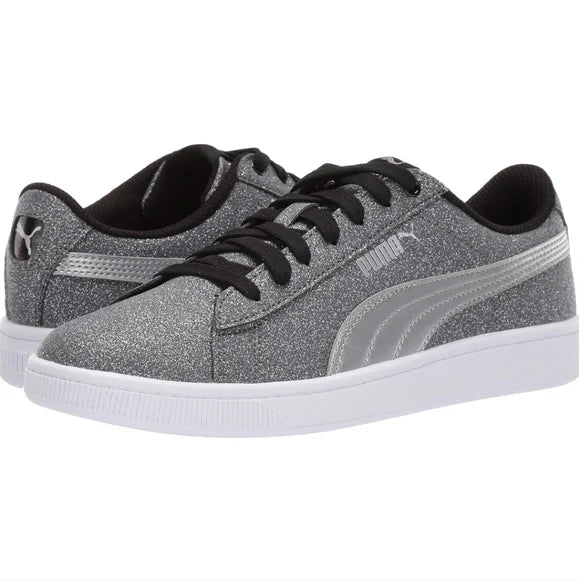 Puma Vikky Glitz - Gray