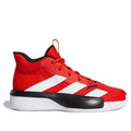 Adidas Pro Next 2019 Basketball Shoe - Red/Black