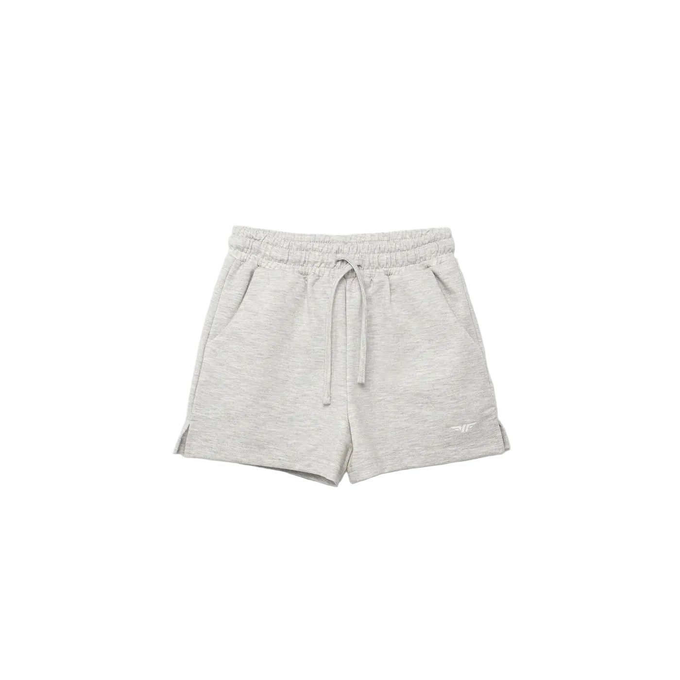 Winner Force Girl Essential Short - Light-Grey