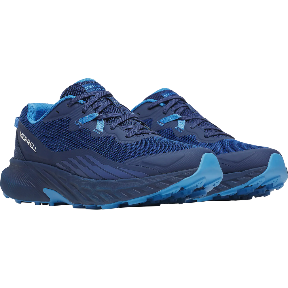 Merrell Agility Peak 5 - Blue