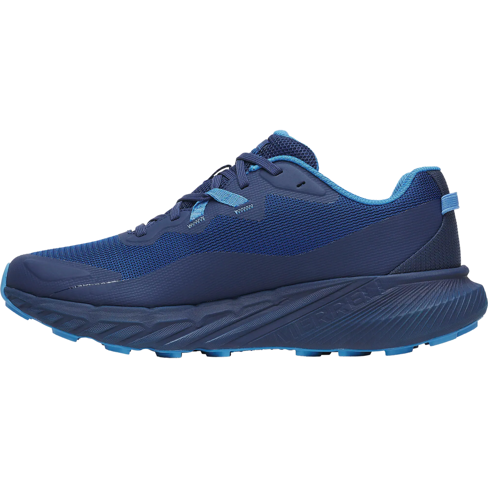 Merrell Agility Peak 5 - Blue