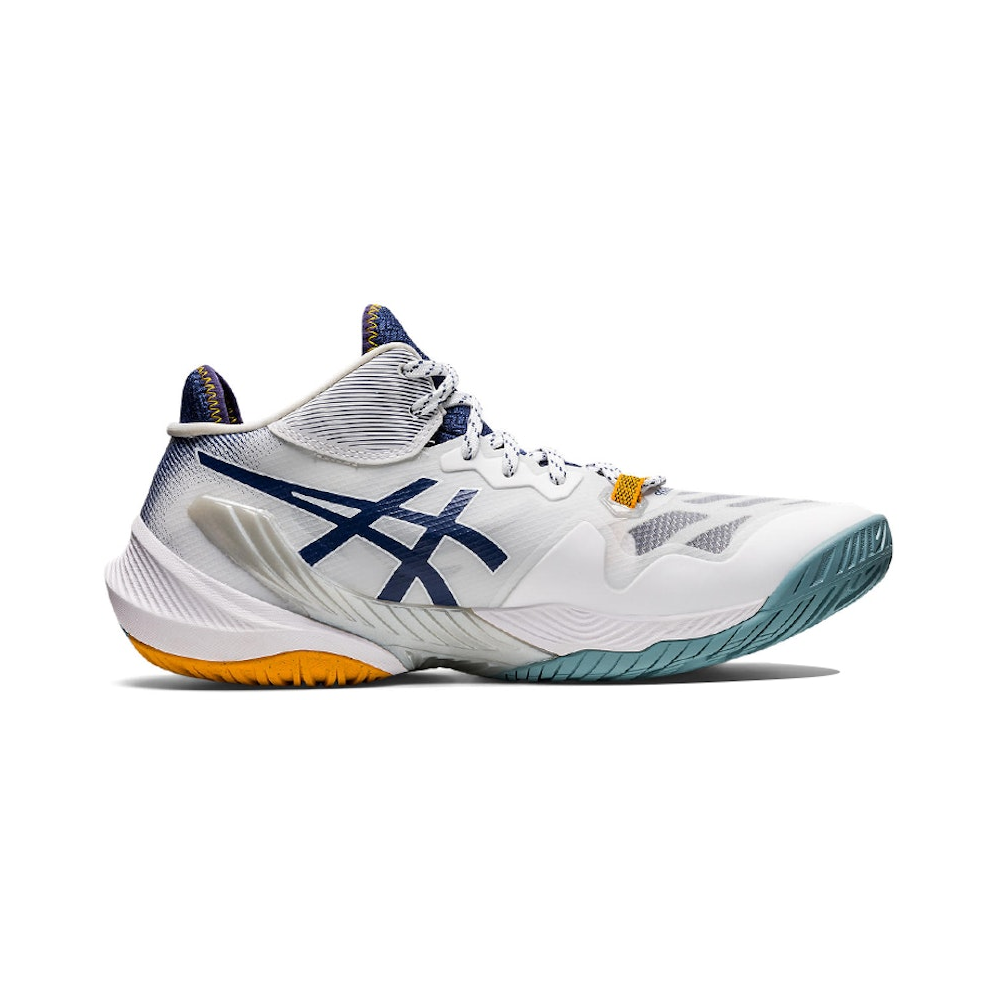 ASICS Metarise - White/Navy