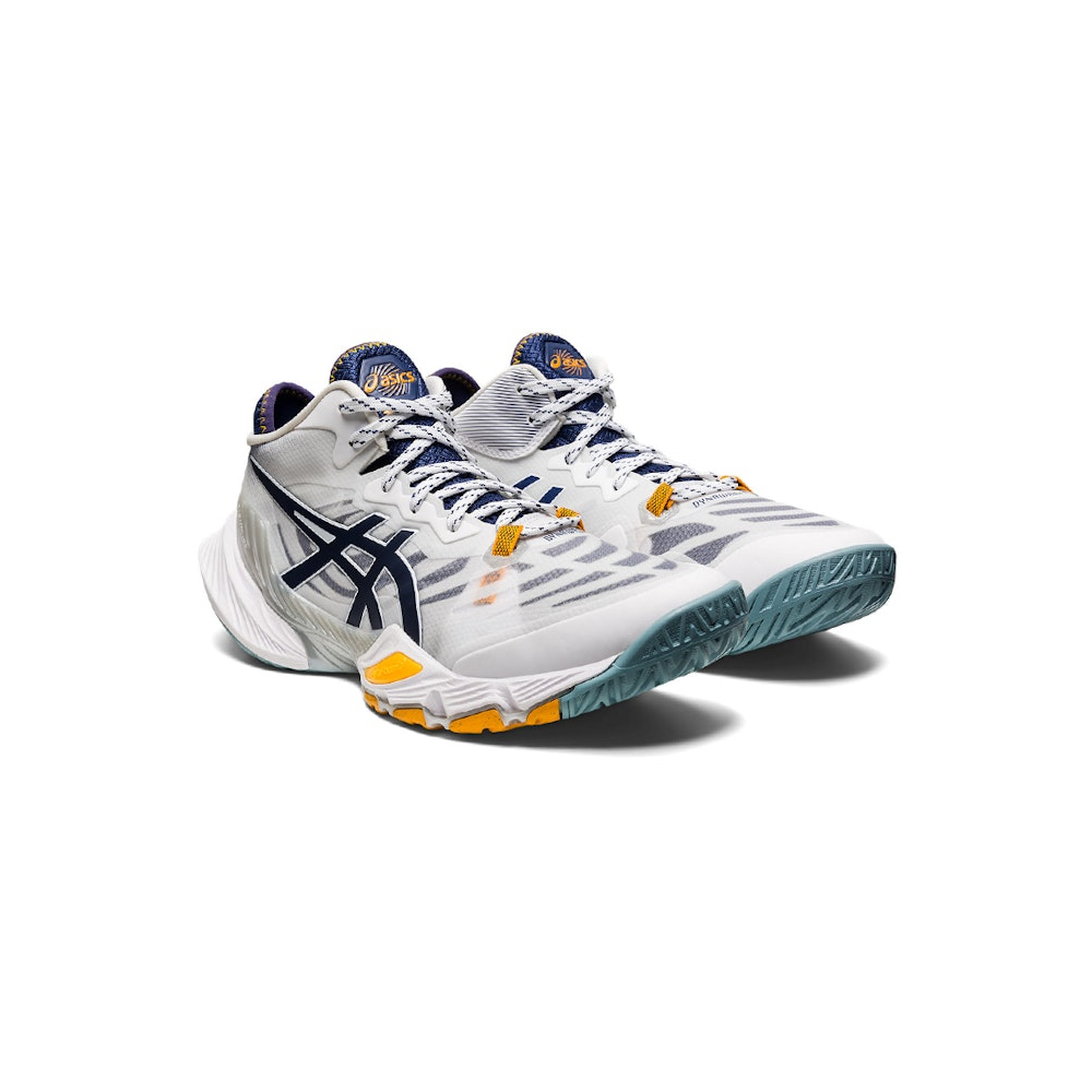 ASICS Metarise - White/Navy