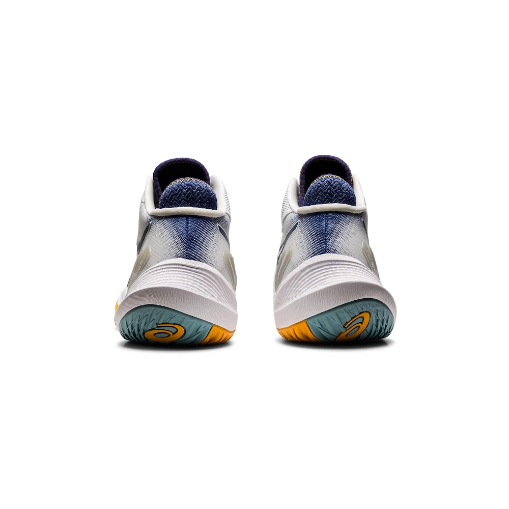 ASICS Metarise - White/Navy