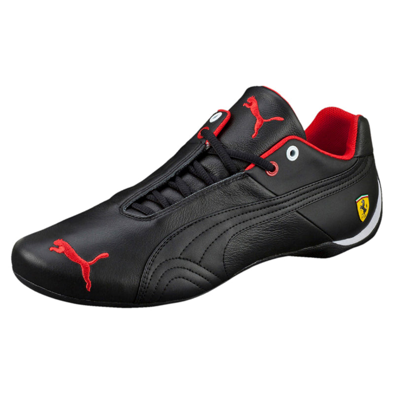 Puma Scuderia Ferrari Future - Black