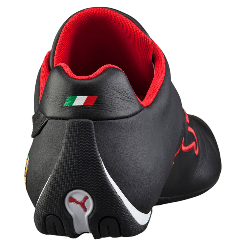 Puma Scuderia Ferrari Future - Black