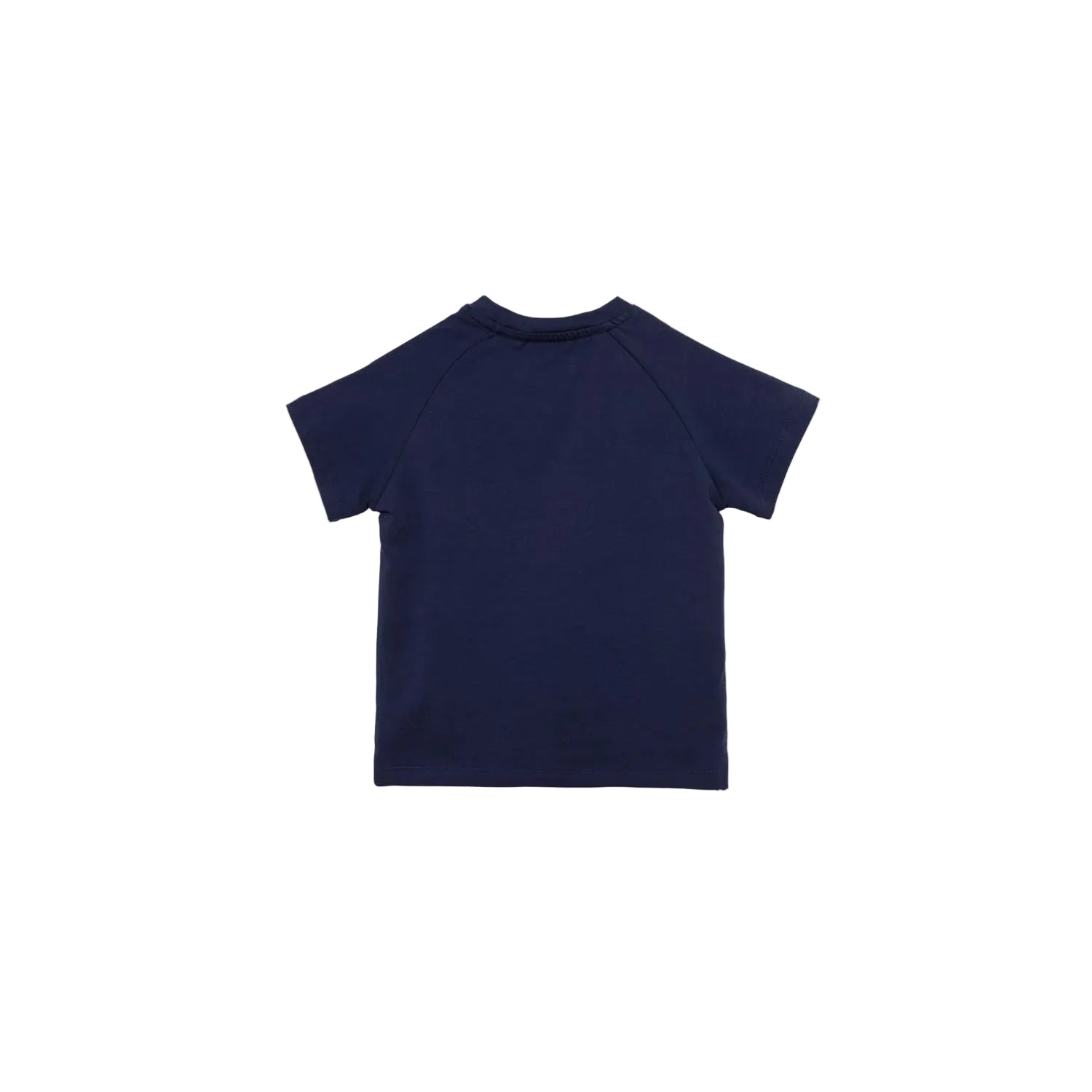 Winner Force Boy Essential T-Shirt - Navy