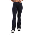 Winner Force Women Essential 2.0 Flared Legging - Navy
