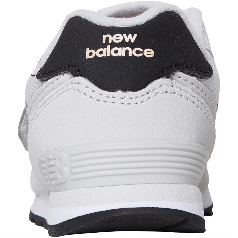 New Balance 574 - Gray