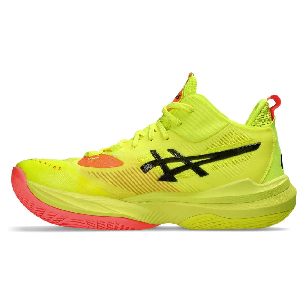 ASICS Metarise 2 - Yellow