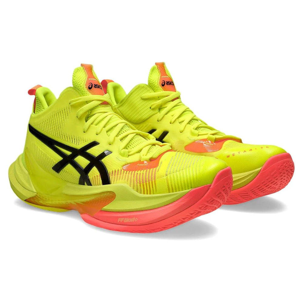 ASICS Metarise 2 - Yellow