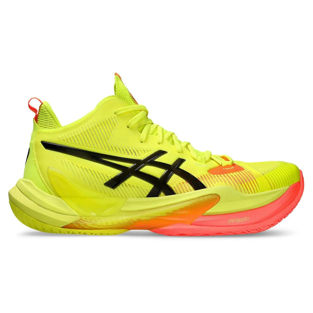 ASICS Metarise 2 - Yellow